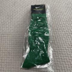 Nike グリーン ソックス 23-25cmのサムネイル