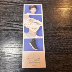 브레이크 마이 케이스 4th 캄파 장면 필름 신가