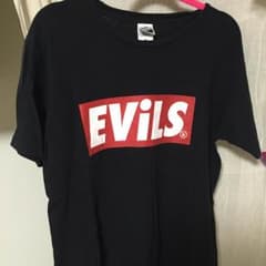 SiM EViLS Tシャツのサムネイル