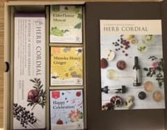 生活の木 ハーブコーディアル&ハーブティーギフトのサムネイル