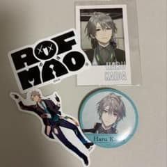 甲斐田晴 ろふまお まとめ売りのサムネイル