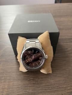 SEIKO 腕時計のサムネイル