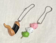 もちばけ 弐ノ巻 はなみ いそべのサムネイル