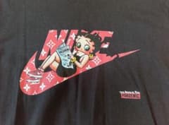PANDEMIC パンデミック 　黒色　Tシャツ Lサイズのサムネイル