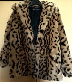 【値下げ】ワコマリア　GUILTY PARTIES モッズコート ヒョウ柄裏地 m51629098129_1.jpg?1744976098