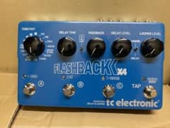 Flashback X4 Delay フラッシュバック　セール価格のサムネイル