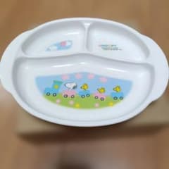 スヌーピー ランチプレート 子供用食器のサムネイル