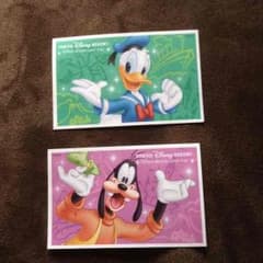 ディズニーランド チケットのサムネイル