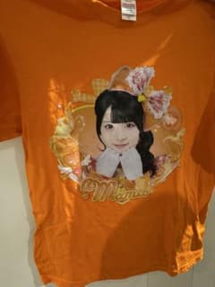 iLiFE! くじA賞 小熊まむ Tシャツのサムネイル