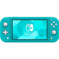 [値下げしました]新品Switch Light ターコイズのサムネイル