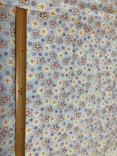 小花柄 カットクロス 生地 手芸用のサムネイル