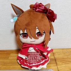 ましろ様専用 ウマ娘 アグネスタキオン 着ぐるみ マスク コスプレ
