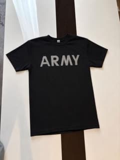 S.W.U ARMY Tシャツ Sサイズのサムネイル