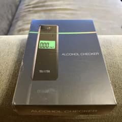 TANITA HC-310-BK BLACKのサムネイル