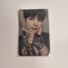Stray Kids IN生 スンミン 封入 両面 トレカのサムネイル