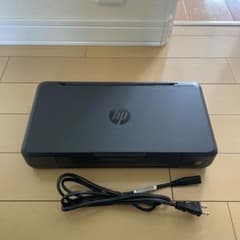 HP Officejet200 MOBILE PRINTERのサムネイル