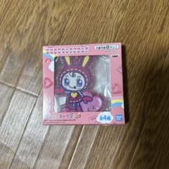 ナルミヤキャラクターズ ベリエちゃん スライドミラーのサムネイル