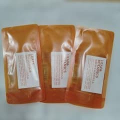LEAF&BOTANICS カレンデュラ オイルセラム 詰替用 3個セットのサムネイル