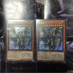 真竜剣士マスターP 2枚のサムネイル