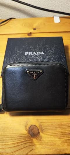 PRADA ウォレット ぱないの様専用のサムネイル