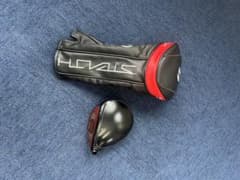 TaylorMade STEALTH ドライバー 9度のサムネイル