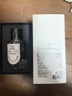 NONFICTION THE ROSE 50ml 香水 - メルカリ