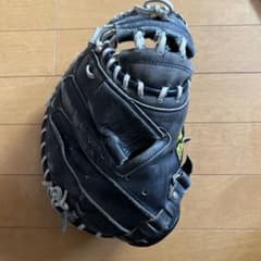 Mizuno グローブ 右投げ用のサムネイル