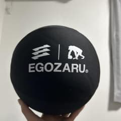 エゴザル サイレントボール ルームボール　静音 室内用 バスケットボールのサムネイル