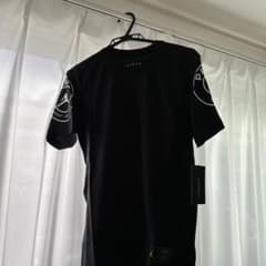 パリサンジェルマンPSGジョーダンコラボtシャツのサムネイル