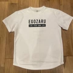 EGOZARUのサムネイル
