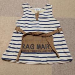 ☆ラグマート ベビー服☆のサムネイル
