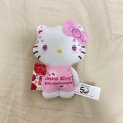 マクドナルド ハッピーセット キティ マック マクドのサムネイル