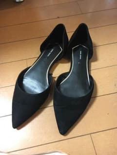ZARA ザラ パンプス 38のサムネイル