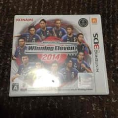 サッカーゲームのサムネイル