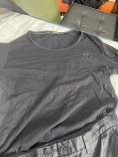 BURBERRY BLACK LABEL ロンT。スラックスセットのサムネイル