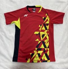 YONEX ウェア Sサイズのサムネイル