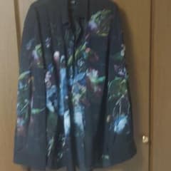 ラッドミュージシャン　花柄シャツのサムネイル
