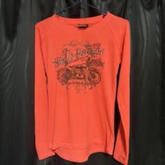 00s archive HarleyロンT 平成 ギャル お兄系 y2kのサムネイル