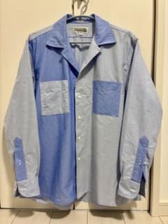 MOJITO × INDIVIDUALIZED SHIRTS USA製のサムネイル