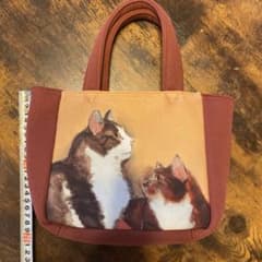 ミニバッグのサムネイル