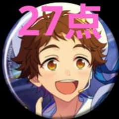 あんスタ コレクション缶バッジ コレ缶 天満光 27点セット - メルカリ