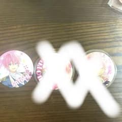 すとぷり　さとみ　缶バッチのサムネイル
