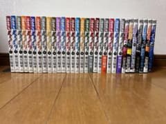 彼女のカレラ 全24巻＋彼女のカレラRS 全7巻のサムネイル