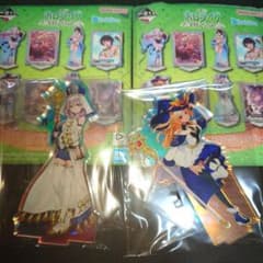 hololive 一番くじアクスタ ノエフレセット - メルカリ