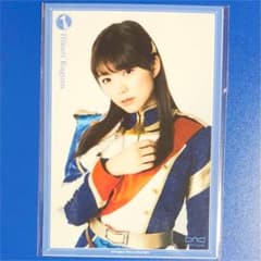 レヴュースタァライト #1 三森すずこ ブロマイドセットのサムネイル