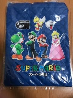 うわばきいれ マリオのサムネイル
