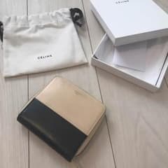 CELINE お財布のサムネイル