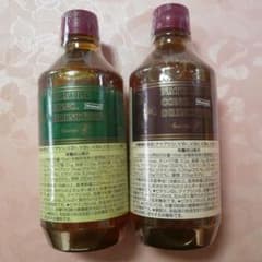 May様専用　　ベルセレージュ ・ファミリーコンク・ナチュラルコンク各１個のサムネイル