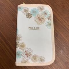 ゼクシィ 付録 マルチケースのサムネイル