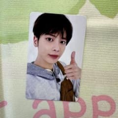 ENHYPEN Manifesto ソヌバンコクトレカ | Shop at Mercari from Japan